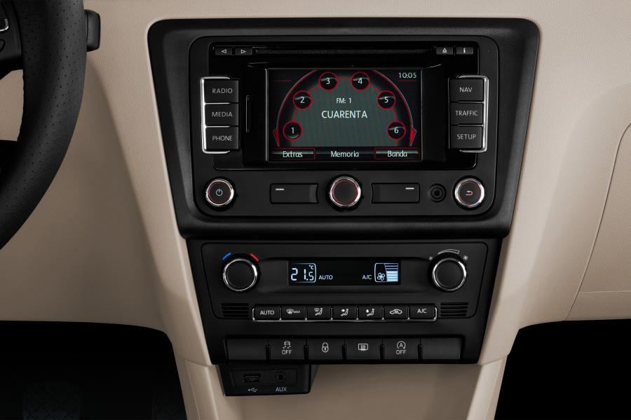  Seat Toledo 2012 года  (фото 11 из 46)